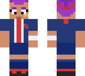 psg shelly