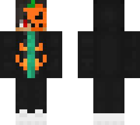 pumkin boy