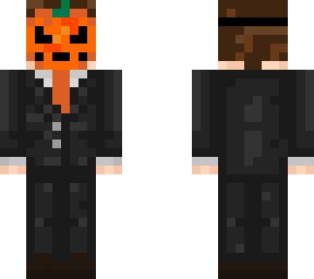 pumpkin (formal)