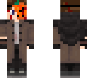 pumpkin (update)