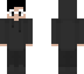 pure black