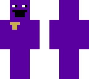 purple guy