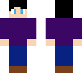 purple mam {