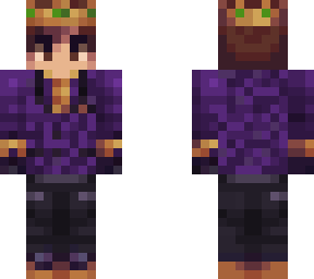 purple me edit