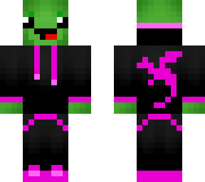 purple turtle