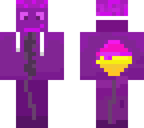 purple vibez