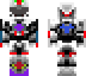 pvp-robot (gray)