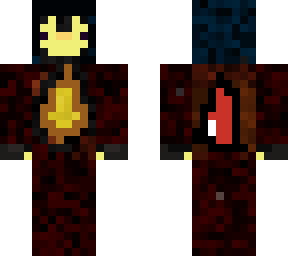 quacki warrior
