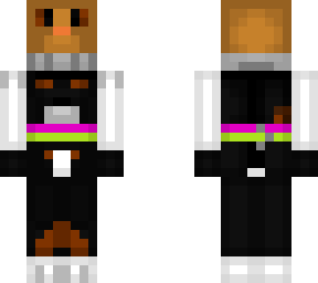 quadra pilots dogs (poppy and dinky)