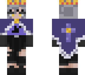 queen alex