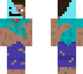 queg torn steve