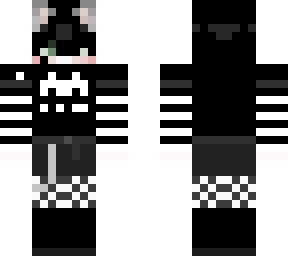 raccoon boi (revamp)