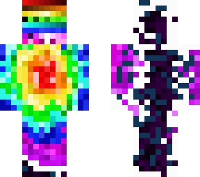 rainbow