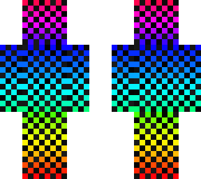 rainbow