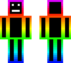 rainbow
