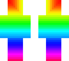rainbow gradient