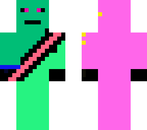rainbow king