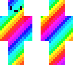 rainibow