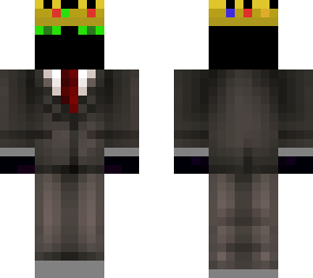 ranboo endermen  side