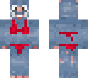 rat for friend
