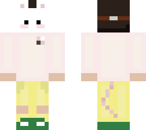 rat man