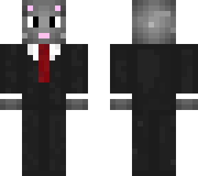 rat suit