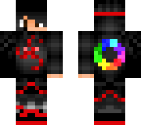razer rojo