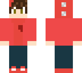 red dino boi 2.0