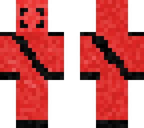 red dude