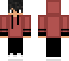 red hoodie boy v2