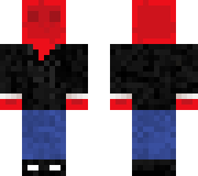 red slime