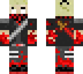 red stone hunter