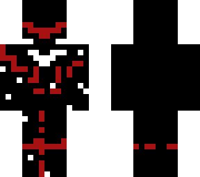 reddish black guy