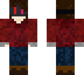 redone person :)