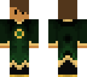 rellics earthbender v2