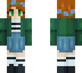 remake ish contest thingy?