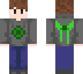 remake of someones random skin