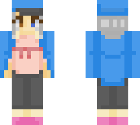 renai circulation but sans