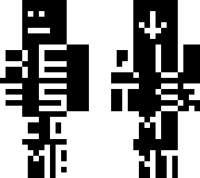 request a skin