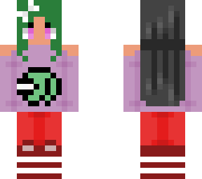 requested for my little sister uwu