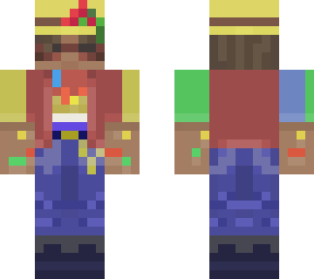 retro vibes (for my friend)