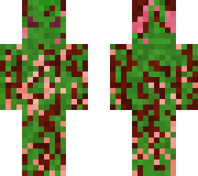 ripper zombie