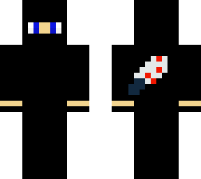 robber