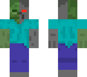 robo-zombie