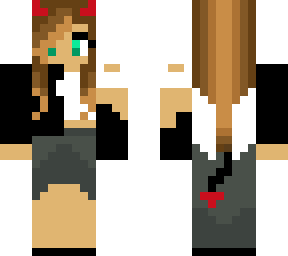 rockstar angel devil