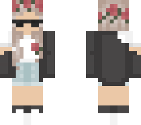 rose girl