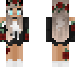 rose girl