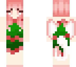 rosie the overworld dragon
