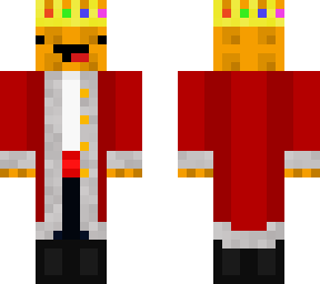 royale waffle