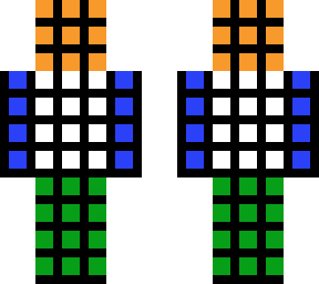 rubik's cube